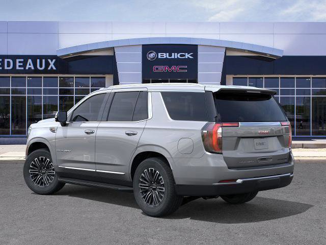 New 2026 GMC Yukon Elevation image 51