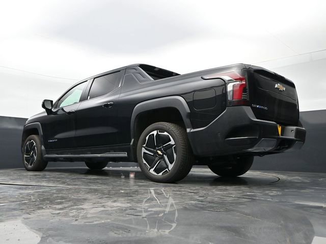 New 2026 Chevrolet Silverado EV LT AWD/4WD image 45