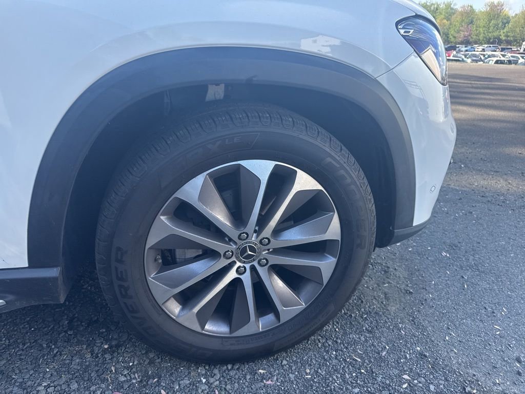 Used 2022 Mercedes-Benz GLE 350 4MATIC image 26