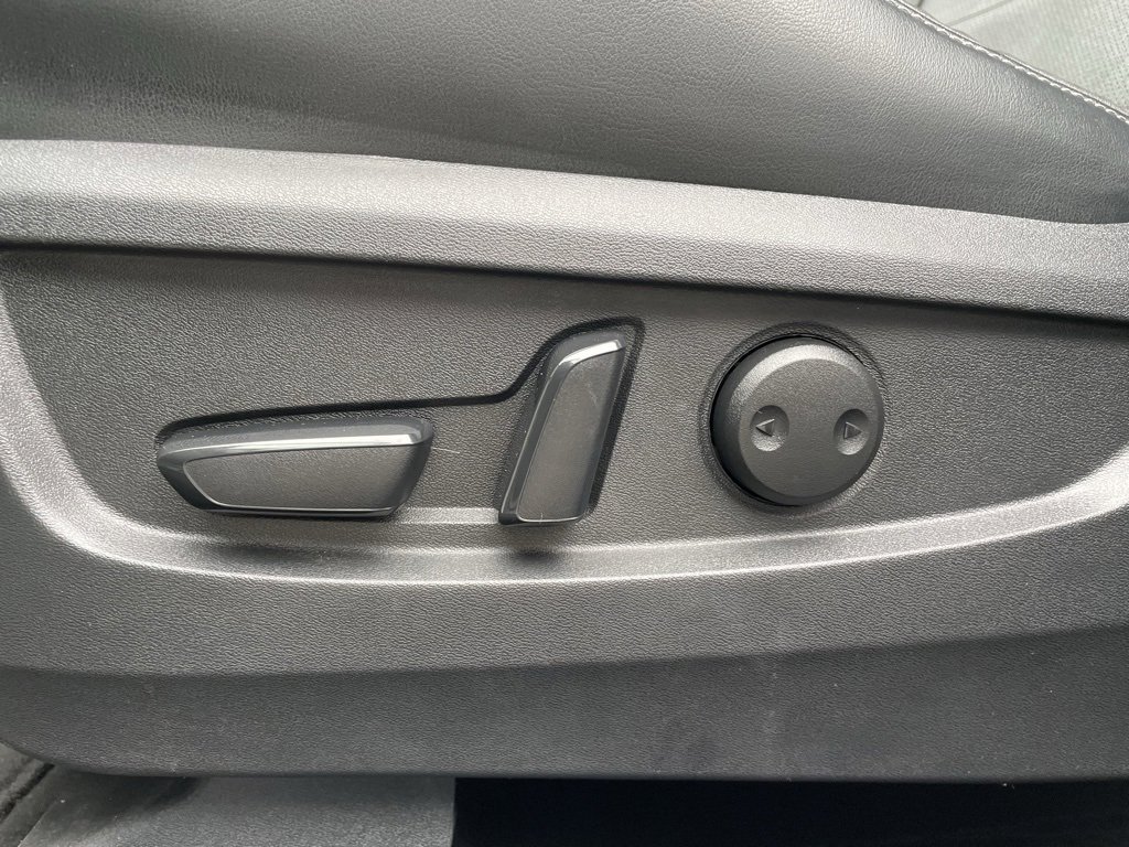 Used 2022 INFINITI QX55 Essential w/ Proassist Package image 11