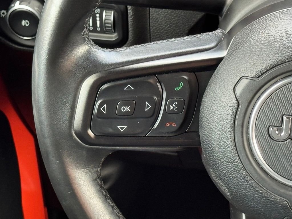 Used 2019 Jeep Wrangler Sport AWD/4WD image 26