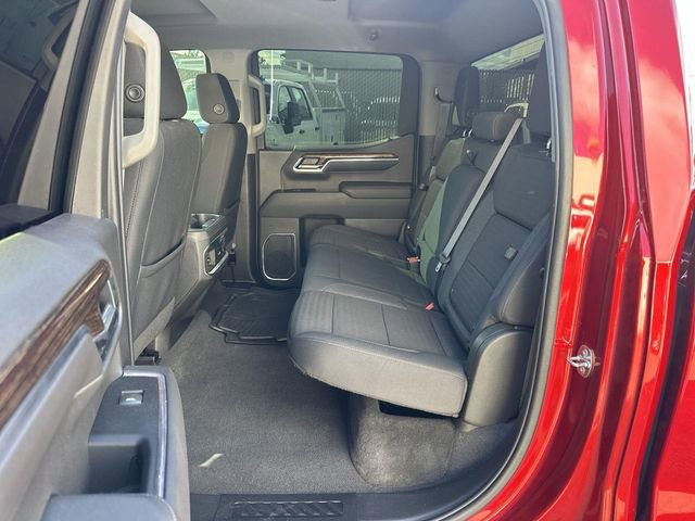 Used 2022 GMC Sierra 1500 Elevation image 24