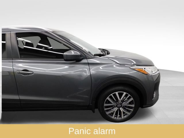 Used 2024 Nissan Kicks SV image 14