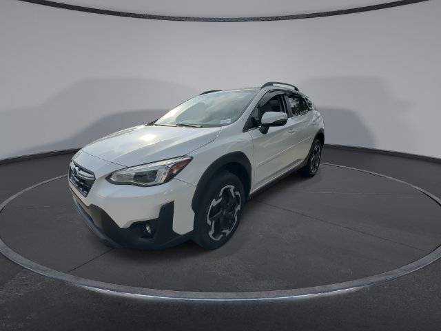 Certified 2021 Subaru Crosstrek 2.5i Limited w/ Moonroof Package 2 AWD/4WD image 3