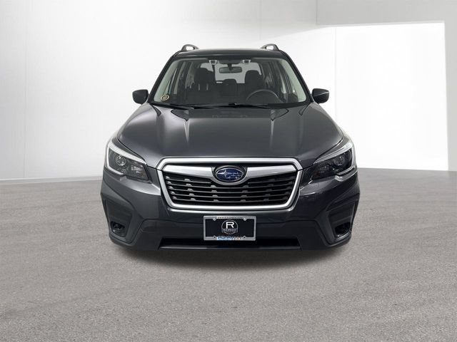 Used 2021 Subaru Forester AWD/4WD image 24