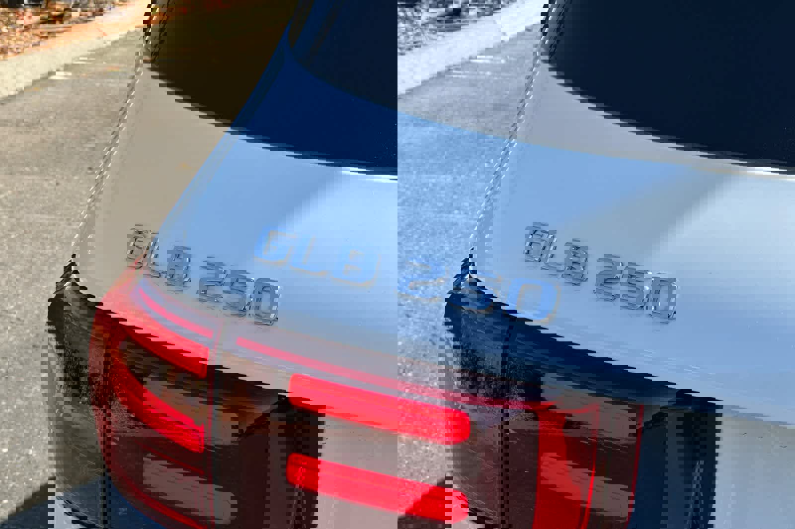 New 2025 Mercedes-Benz GLB 250 image 25