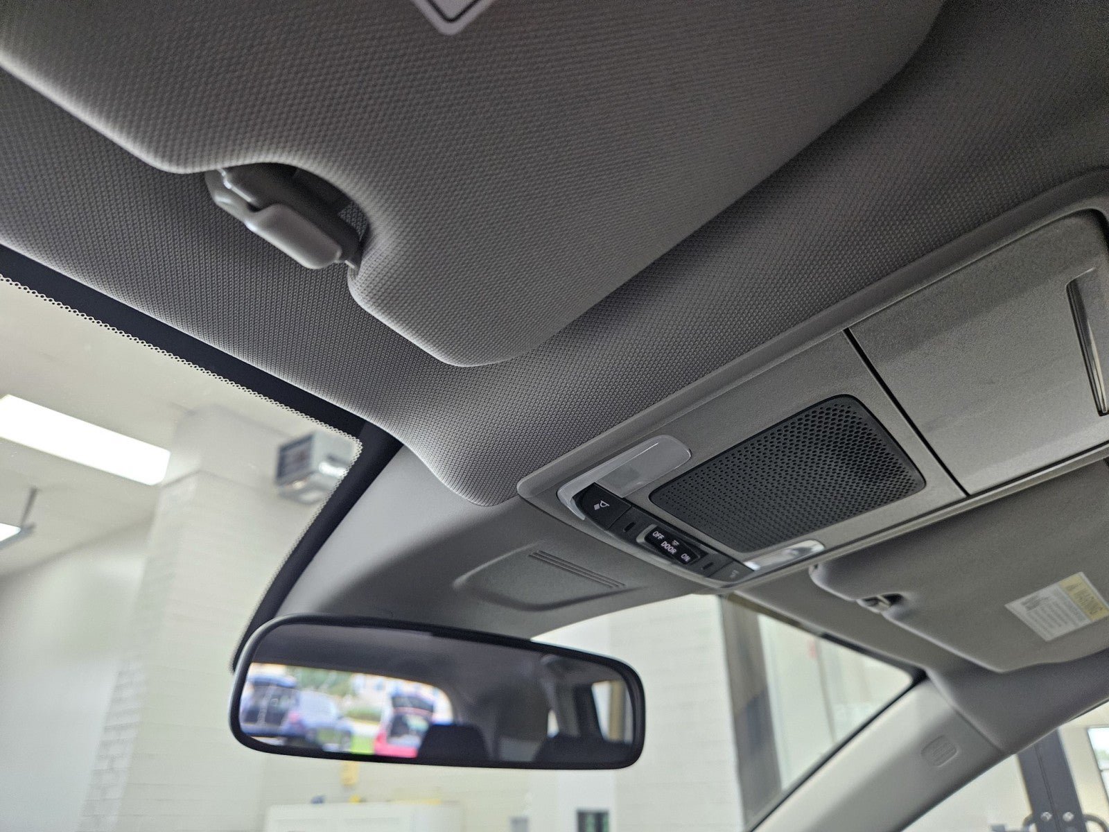 New 2027 Honda CR-V LX image 21