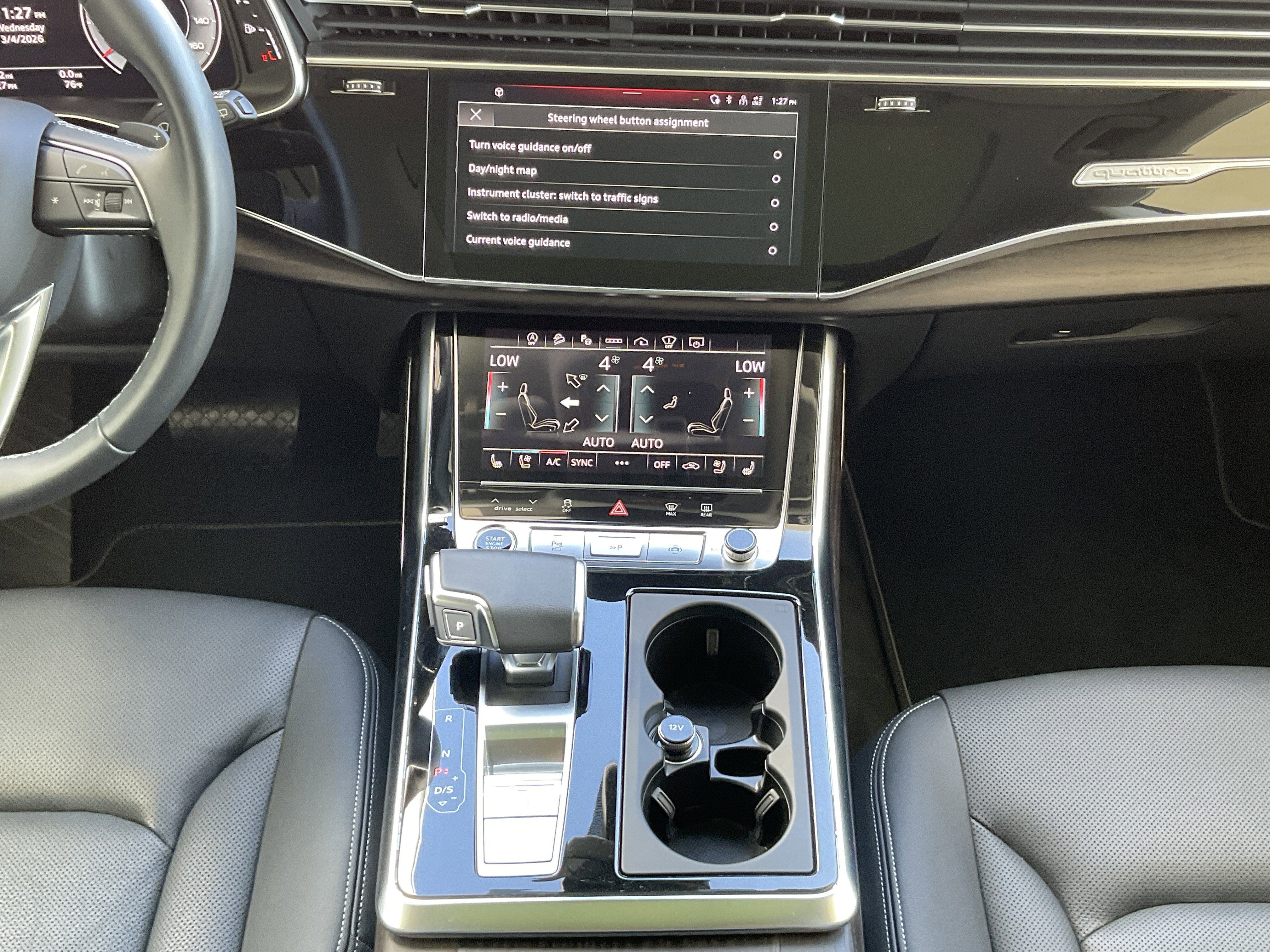 Used 2023 Audi Q8 Prestige image 19