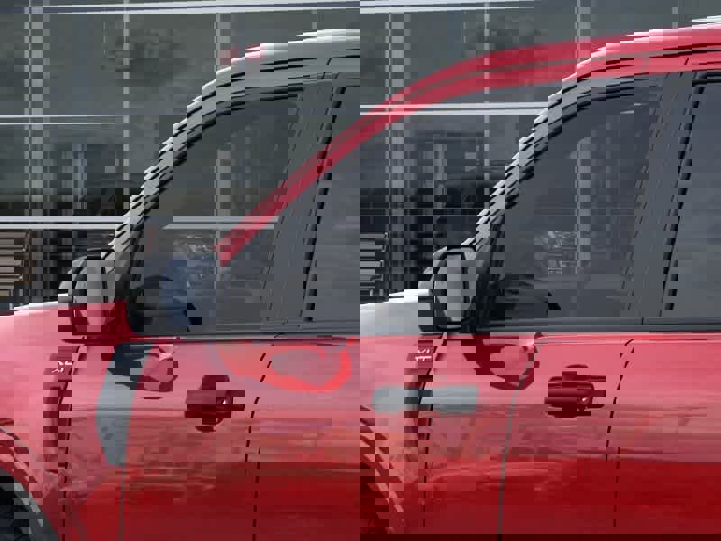 New 2025 Ford Maverick XLT w/ XLT Luxury Package image 21