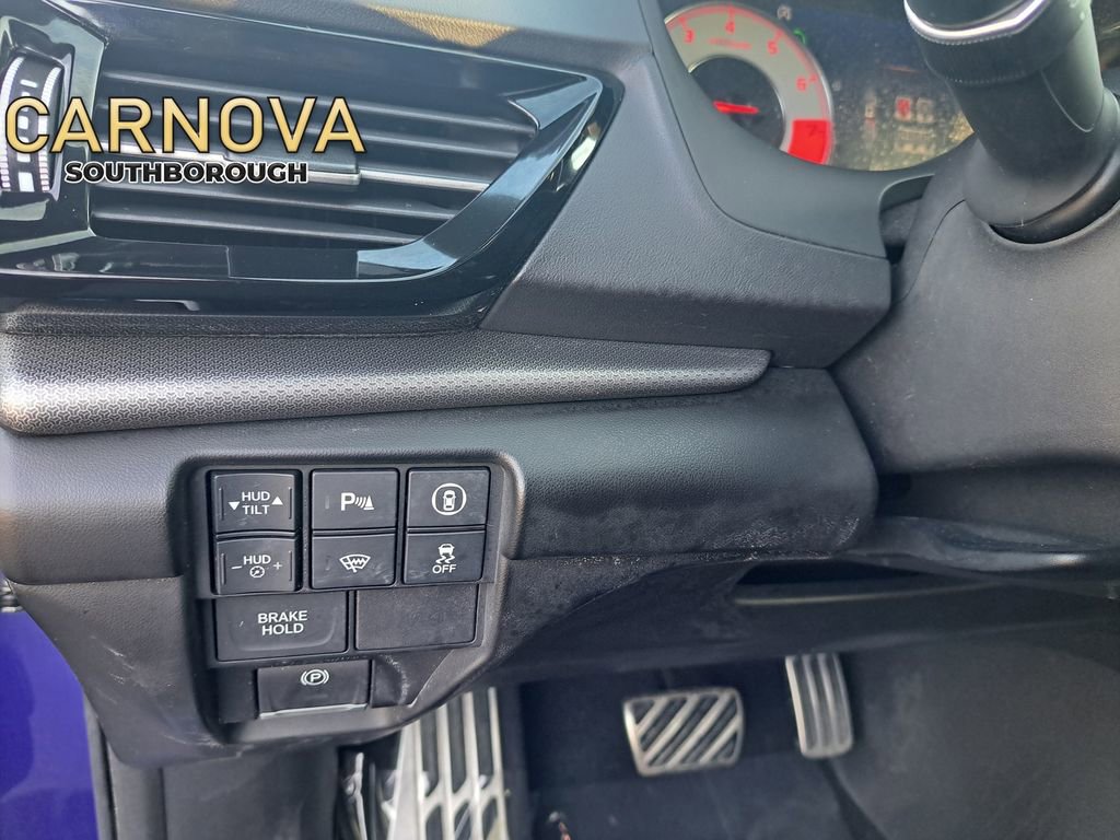 Used 2023 Acura RDX AWD w/ A-Spec & Advance Pkg image 30