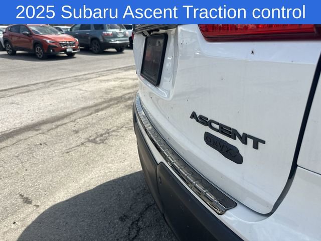 Used 2025 Subaru Ascent Bronze Edition w/ Onyx Package AWD/4WD image 21