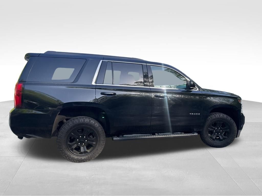 Used 2019 Chevrolet Tahoe LS image 10