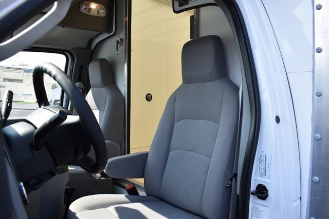 New 2025 Ford E-350 and Econoline 350 Super Duty w/ Power Equipment Group RWD image 5
