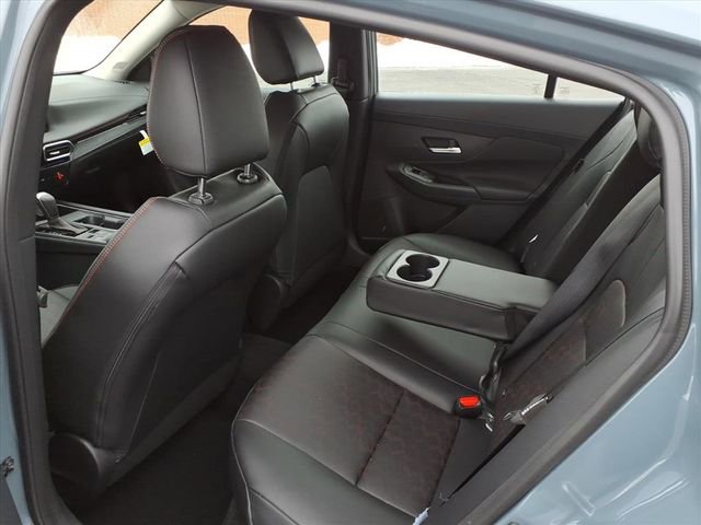 New 2026 Nissan Sentra SR image 30