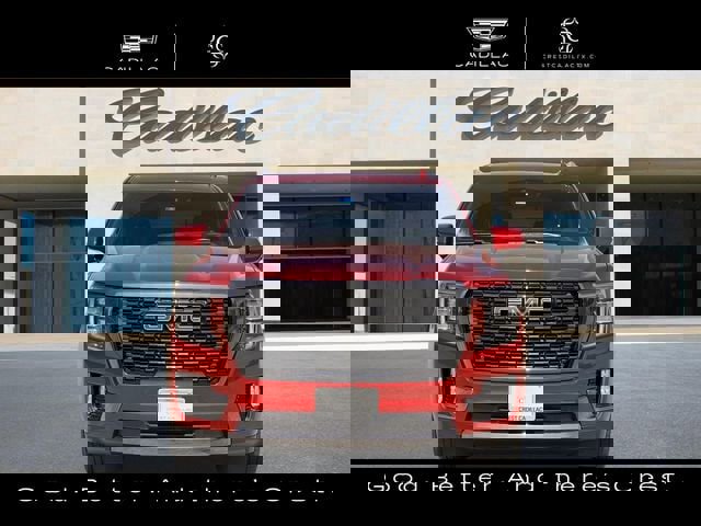 Used 2024 GMC Yukon XL Denali Ultimate image 9