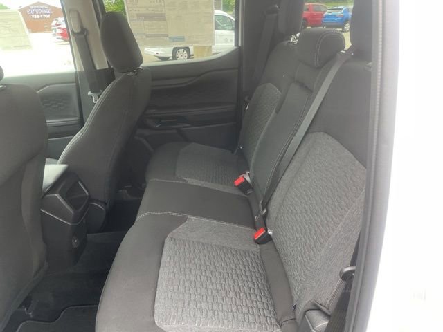 New 2026 Ford Ranger XL AWD/4WD image 58