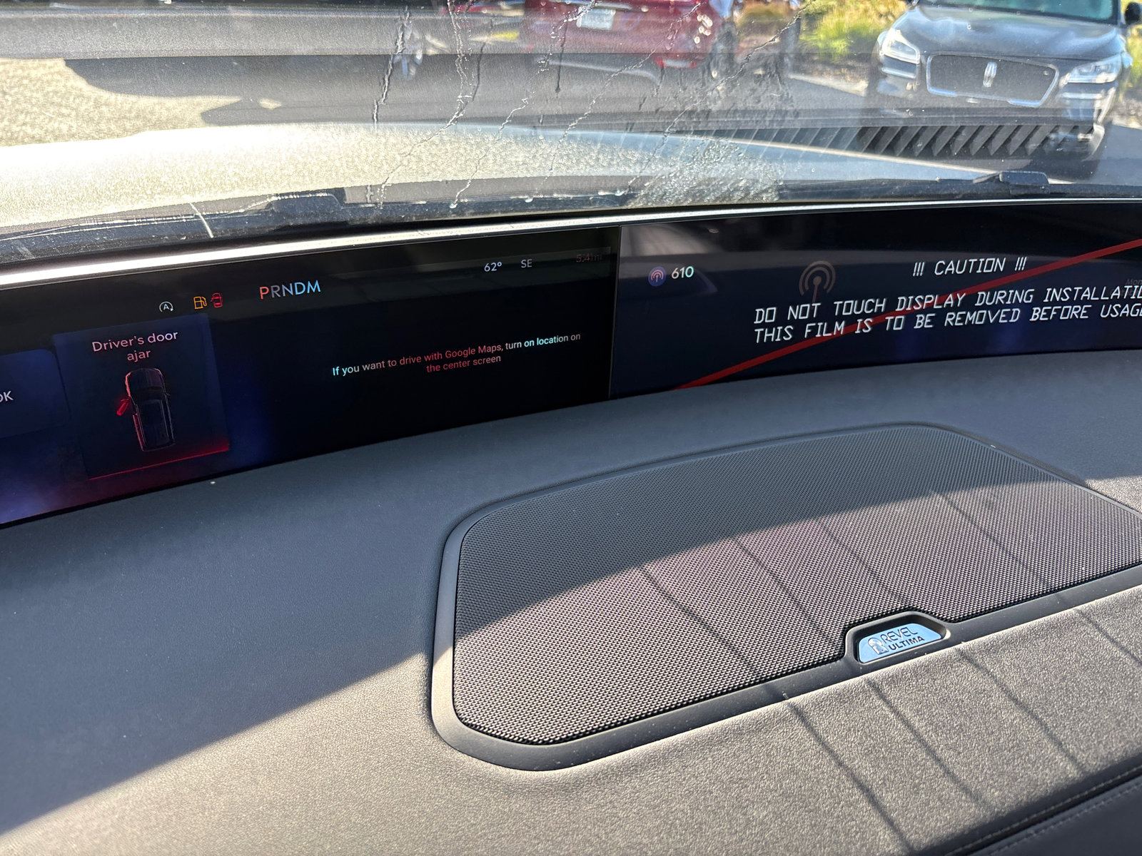 New 2025 Lincoln Navigator L Reserve image 18