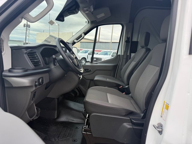 New 2027 Ford Transit 250 148 Medium Roof RWD image 14