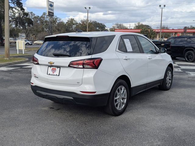 Certified 2023 Chevrolet Equinox LT image 5