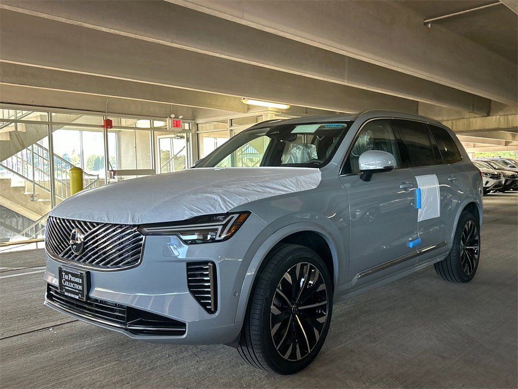 New 2026 Volvo XC90 B6 Ultra image 5