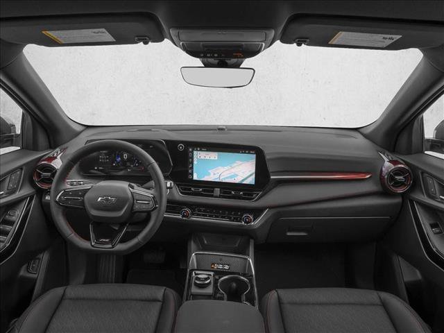 New 2027 Chevrolet Equinox RS FWD image 5