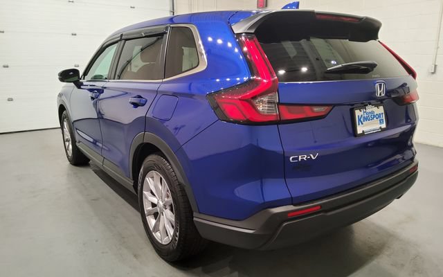 Used 2023 Honda CR-V EX-L image 5