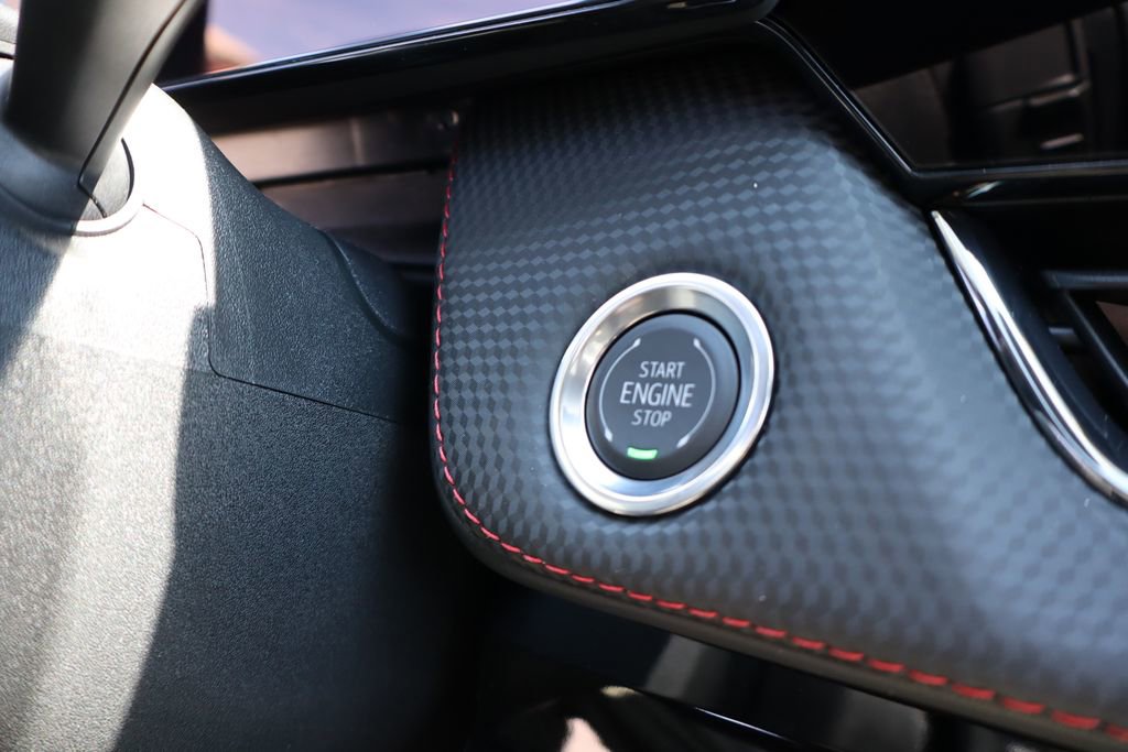 New 2026 Chevrolet Equinox RS w/ Convenience Package III image 18