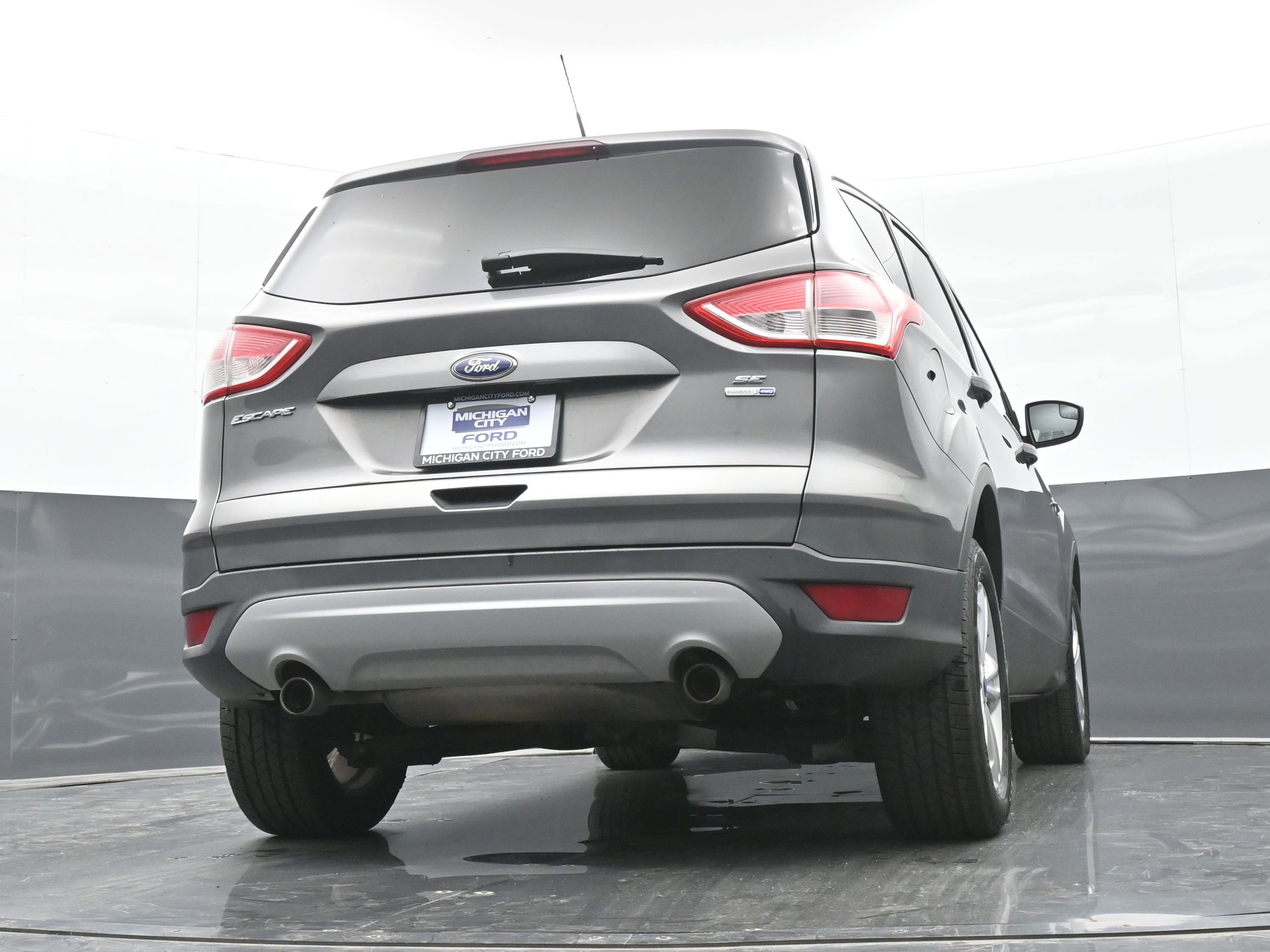 Used 2013 Ford Escape SE image 37