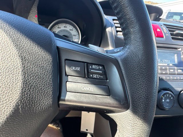 Used 2012 Subaru Impreza 2.0i Premium AWD/4WD image 22