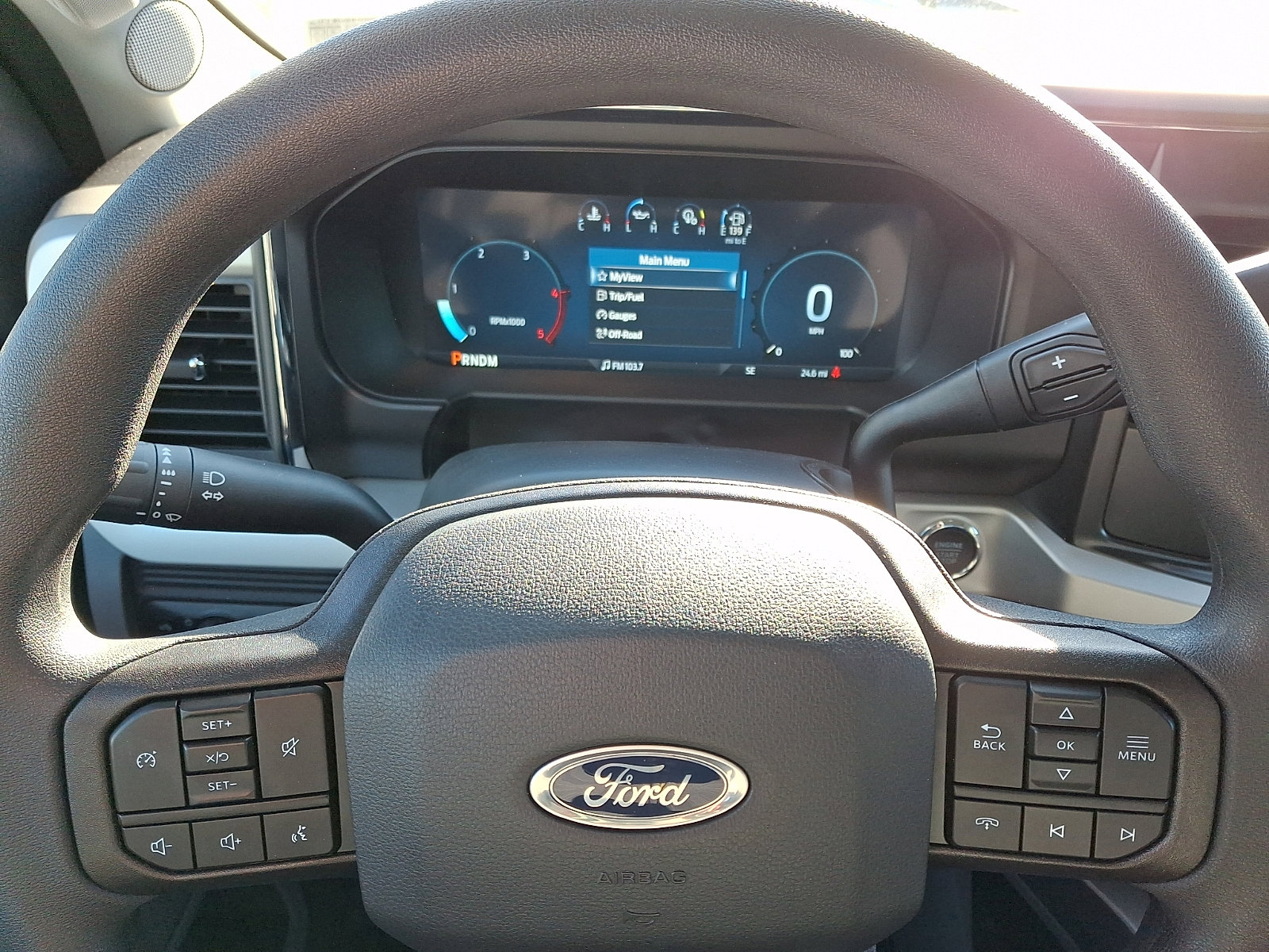 New 2026 Ford F250 XLT w/ XLT Premium Package image 14