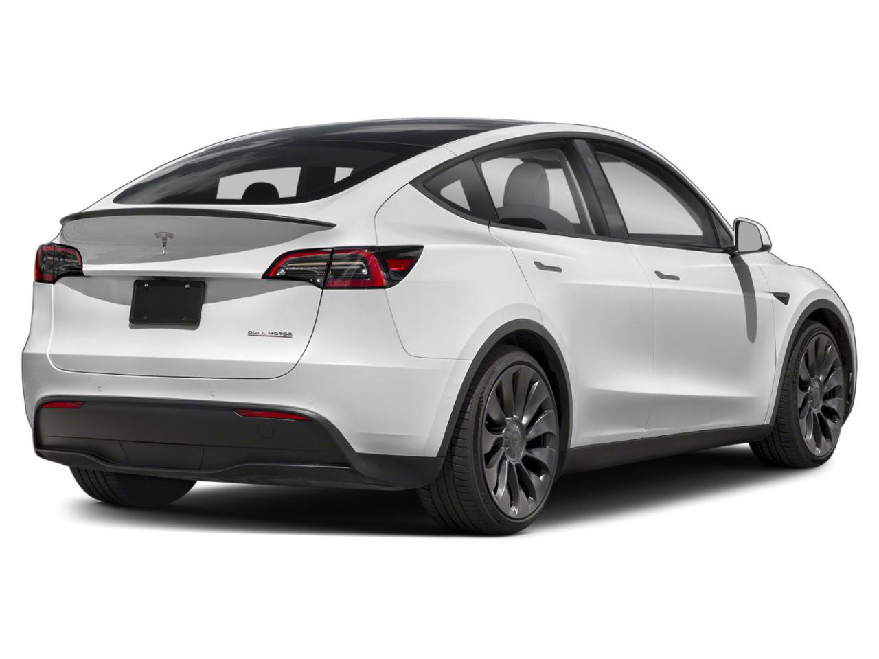 Used 2020 Tesla Model Y Long Range AWD/4WD image 33