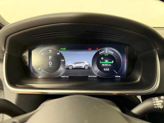 Used 2024 Jaguar I-PACE R-Dynamic HSE image 12