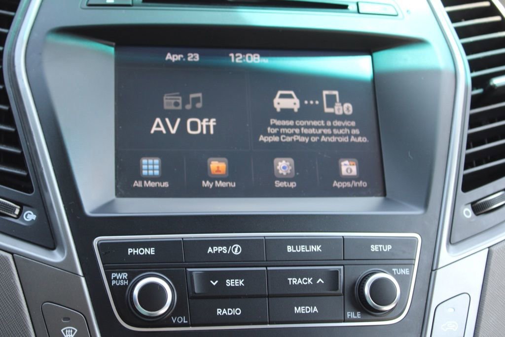 Used 2017 Hyundai Santa Fe Sport AWD/4WD image 32