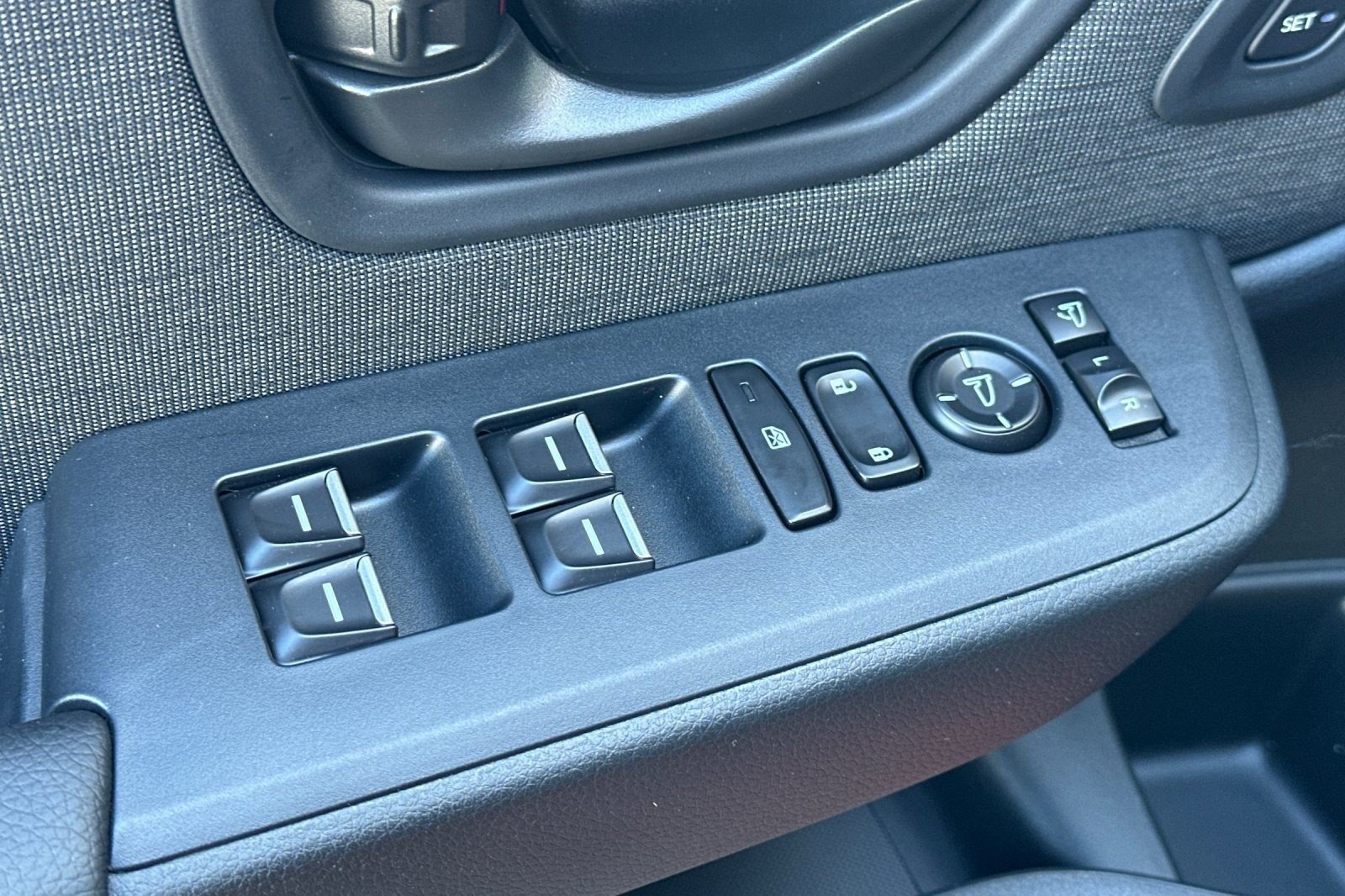 New 2026 Honda Passport TrailSport image 13