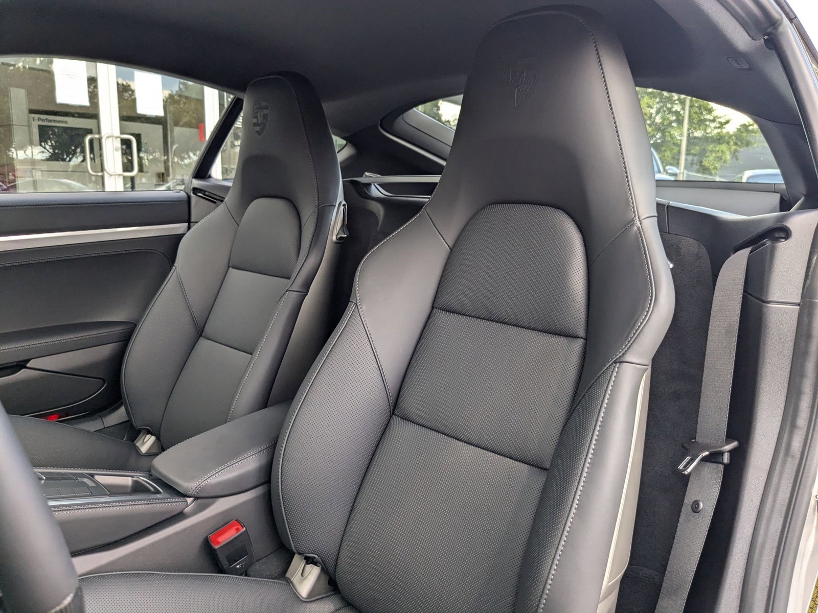 New 2025 Porsche 718 Cayman S image 5