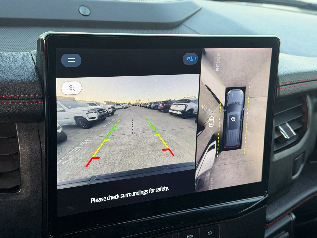 Used 2022 Ford Expedition Limited RWD image 26