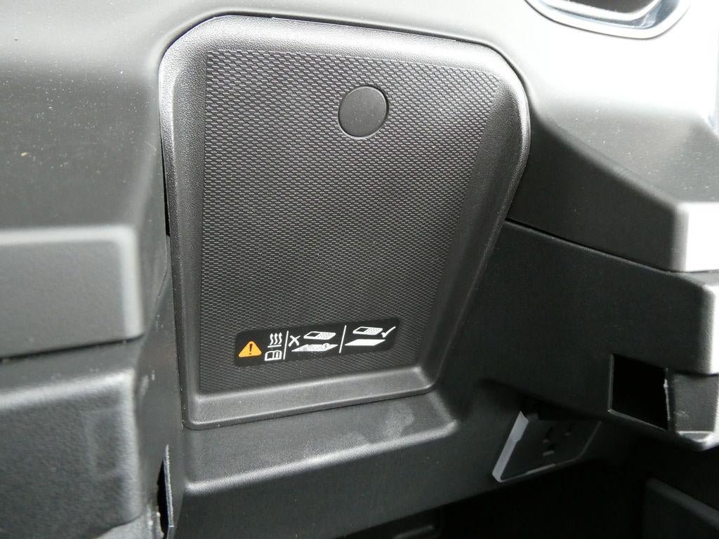 New 2026 Chevrolet Silverado 1500 LTZ w/ LTZ Premium Package AWD/4WD image 33