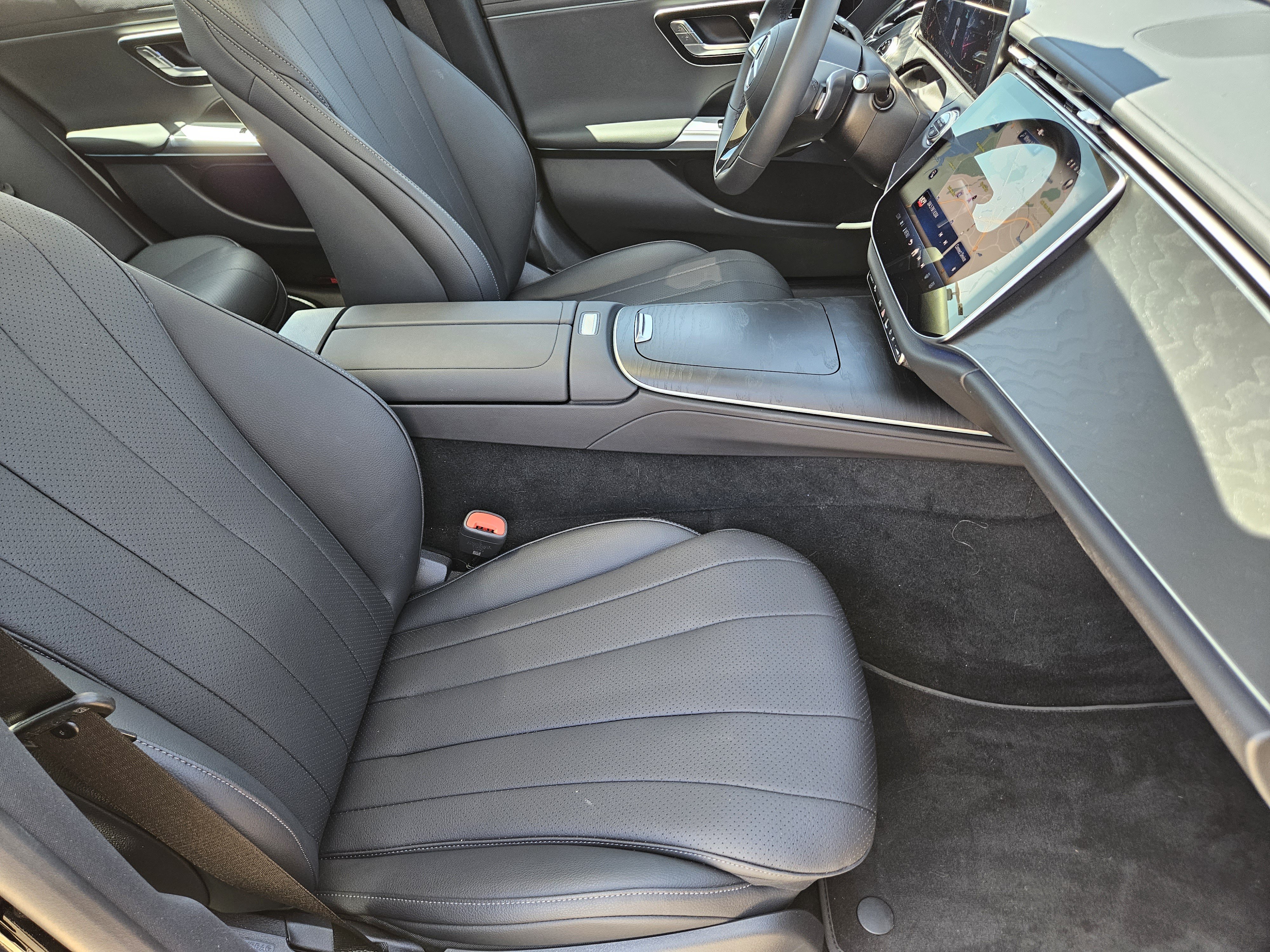 Certified 2026 Mercedes-Benz E 350 Sedan image 13