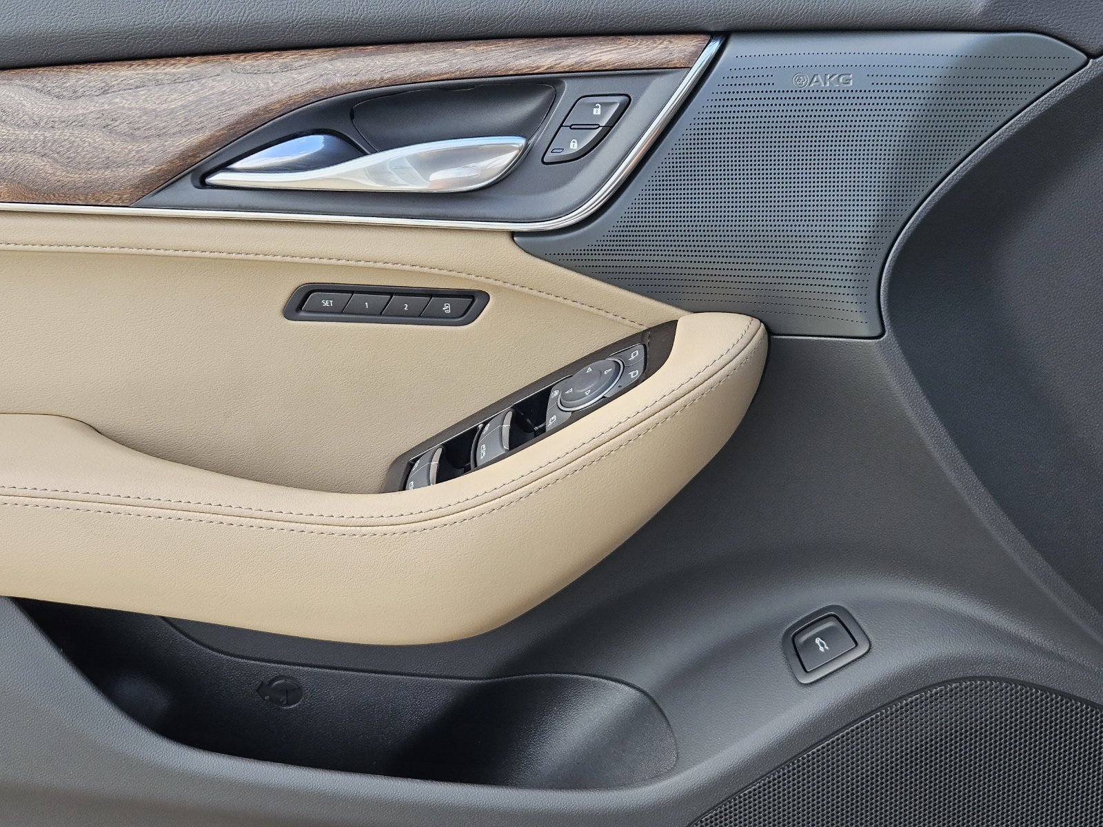 New 2026 Cadillac CT5 Premium Luxury w/ Technology Package RWD image 24