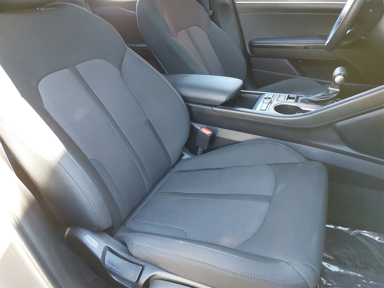 Used 2022 Kia K5 LXS image 10