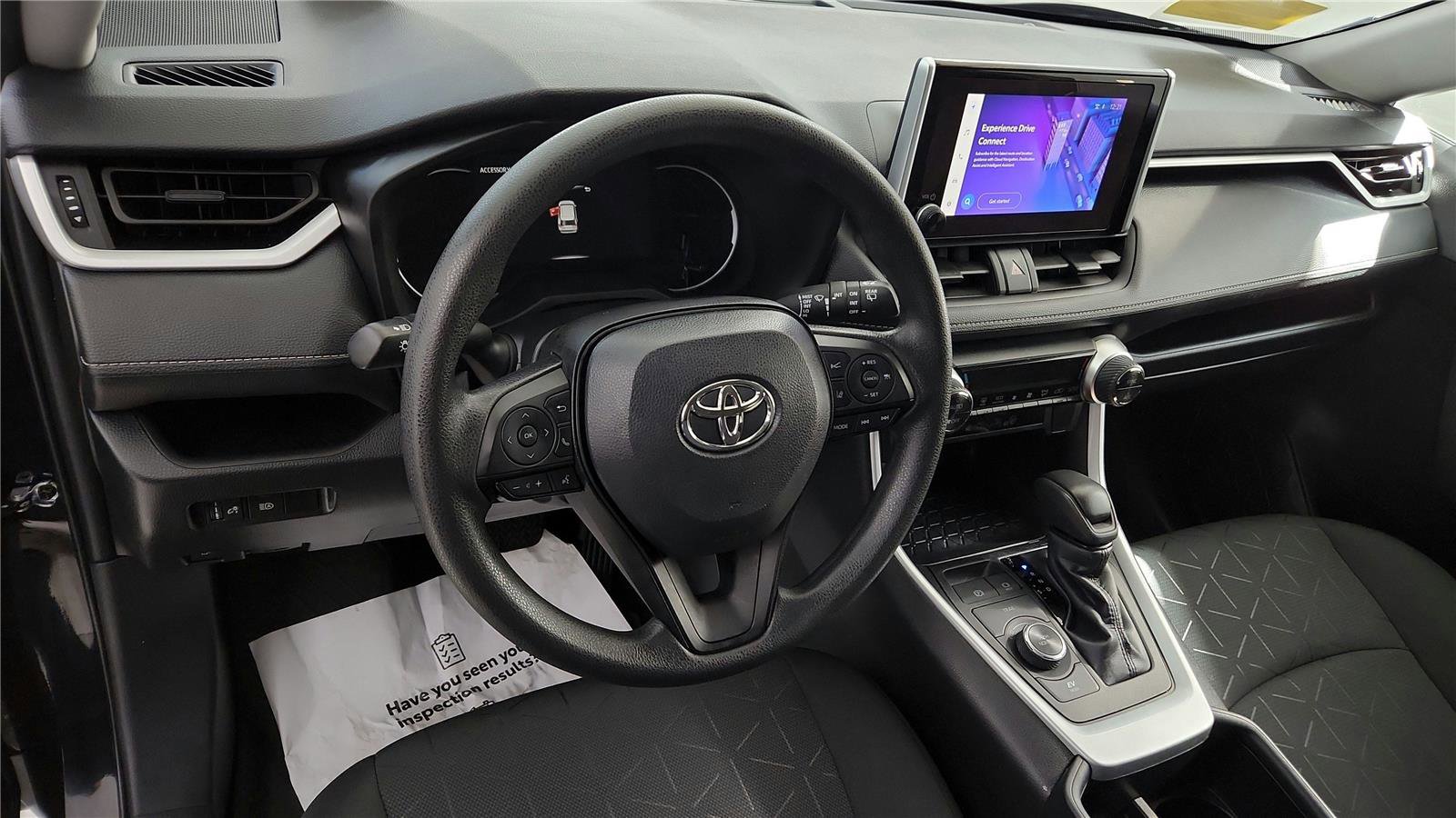 Certified 2024 Toyota RAV4 AWD Hybrid image 36