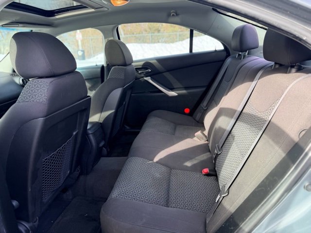 Used 2007 Pontiac G6 Sedan w/ Sport Package image 21