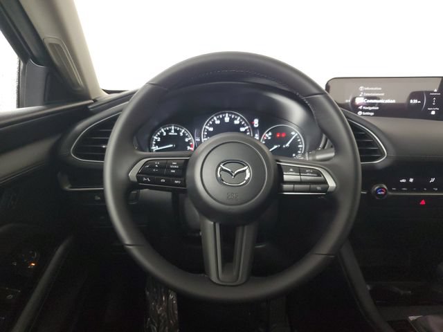 New 2026 MAZDA MAZDA3 s Sport FWD image 14