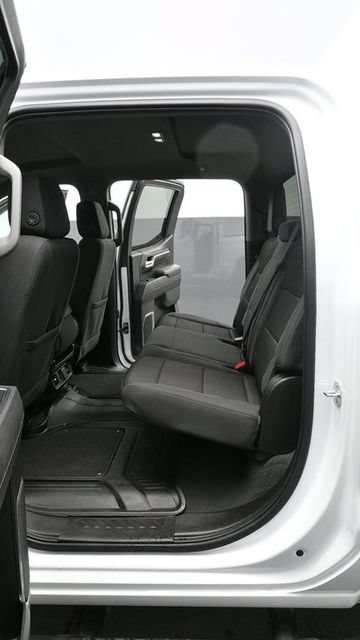 Used 2025 Chevrolet Silverado 1500 LT Trail Boss w/ Protection Package AWD/4WD image 16