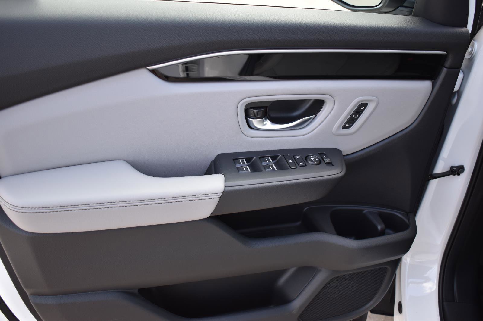 New 2025 Honda Pilot EX-L image 24