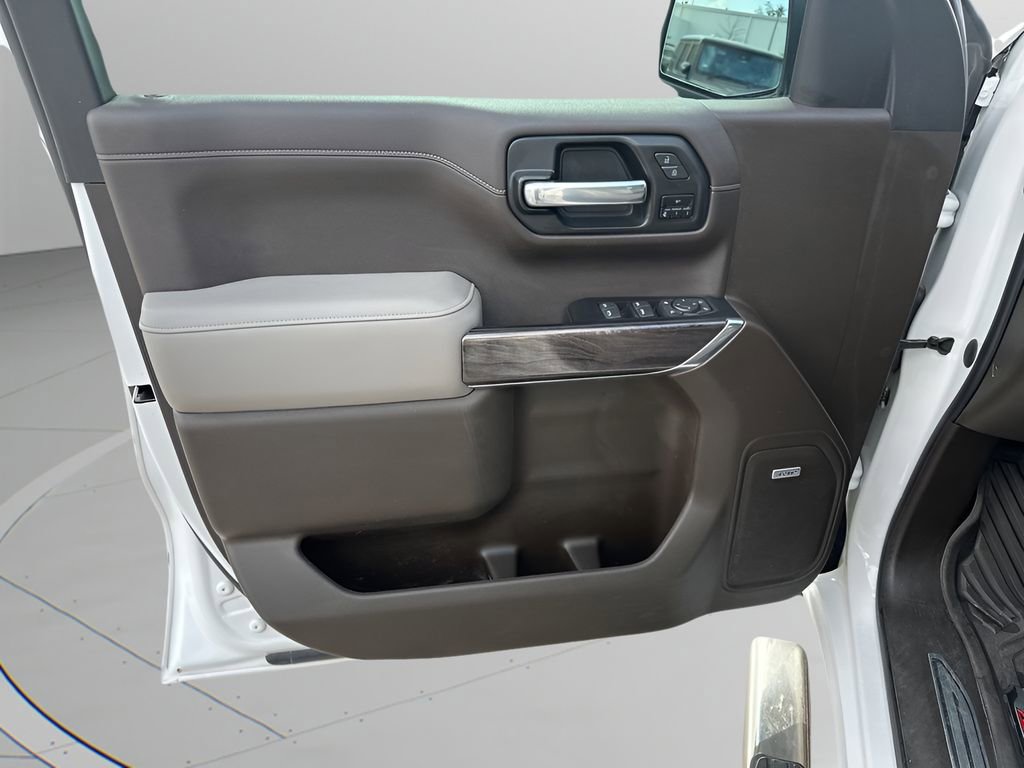 Used 2022 Chevrolet Silverado 1500 LTZ w/ LTZ Premium Texas Edition image 25