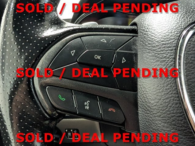 Used 2020 Dodge Durango R/T AWD/4WD image 20