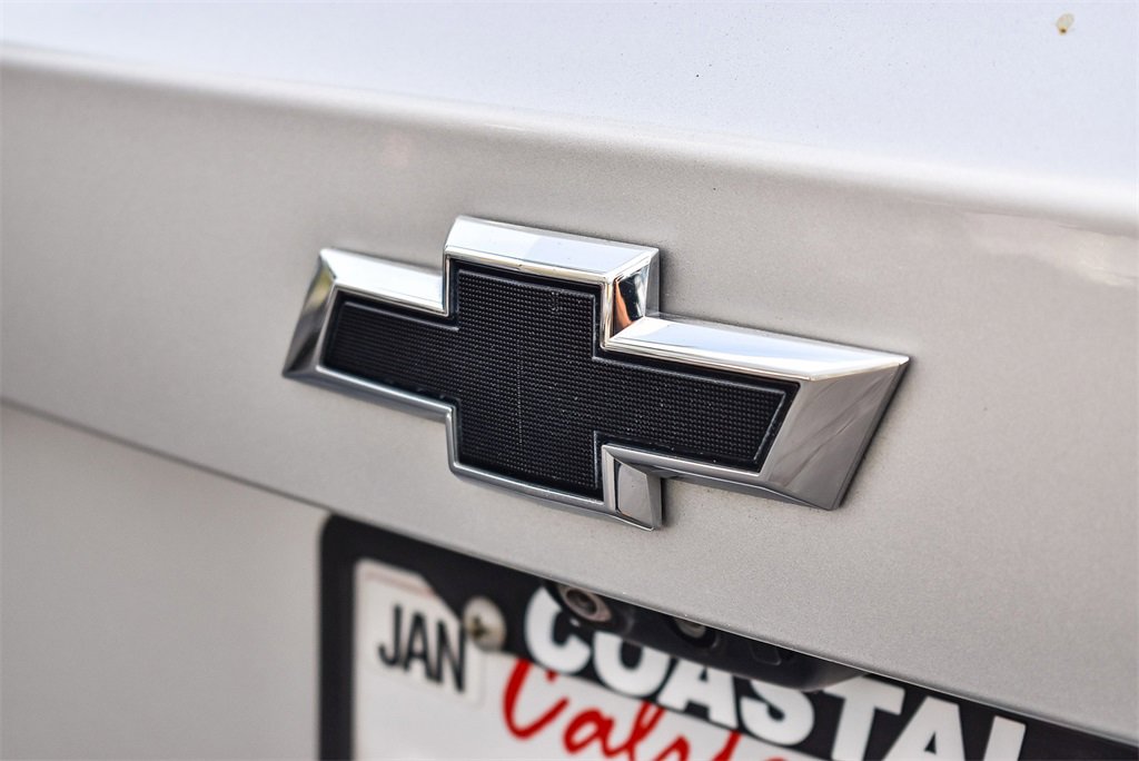 Used 2020 Chevrolet Blazer LT w/ Sound & Technology Package image 11