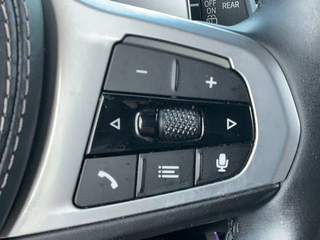 Used 2021 BMW X7 M50i AWD/4WD image 31