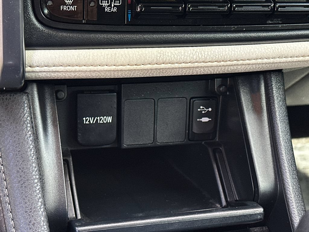 Used 2018 Toyota Corolla iM FWD image 30